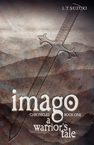 Cover of A Warrior's Tale