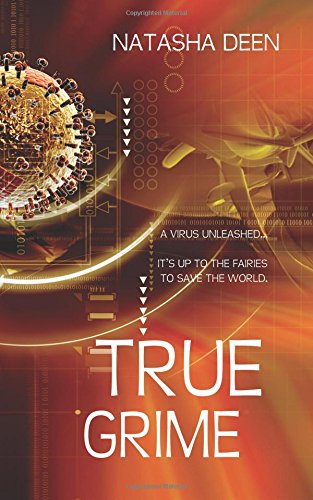 True Grime book cover