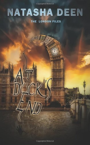 At Dock's End book cover