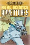 Atomic Robo: Real Science Adventures Volume 1 TP (Atomic Robo Presents Real Science Adventures)