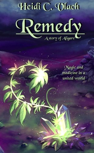 Remedy: A Story of Aligare
