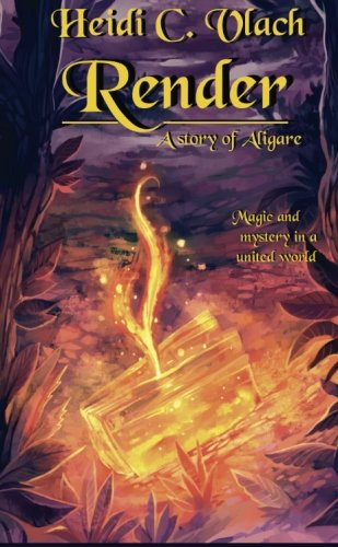 Render: A Story of Aligare