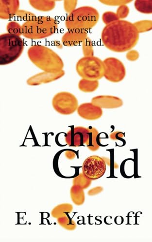 Archie's Gold book cover