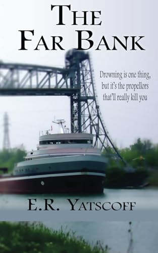 The Far Bank book cover