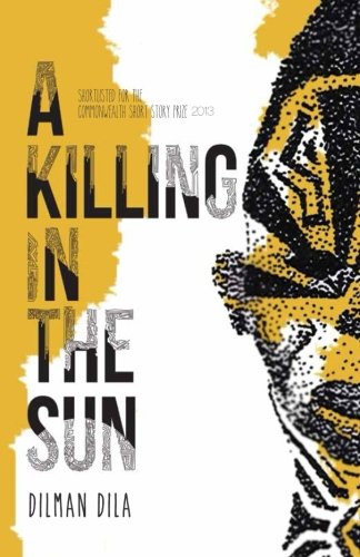 A Killing in the Sun book cover