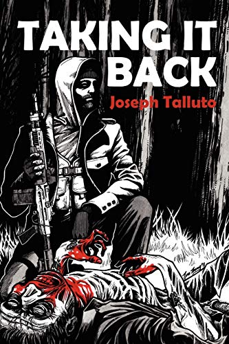 Taking it Back book cover