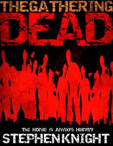The Gathering Dead book cover