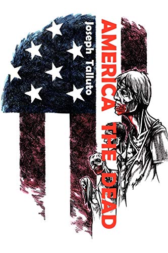America the Dead cover