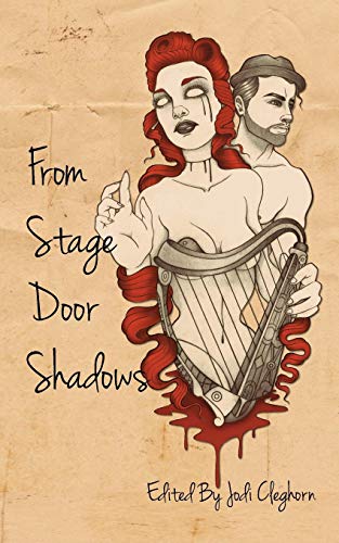 From Stage Door Shadows book cover