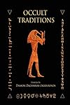 Occult Traditions - Damon Zacharias Lycourinos