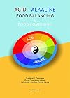 Acid Alkaline Food Balancing & Food Combining Guide