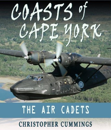 Cover of Coasts of Cape York