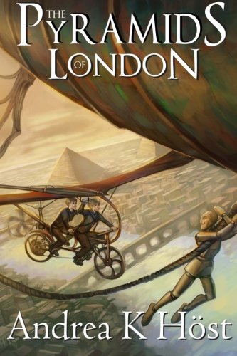 The Pyramids of London