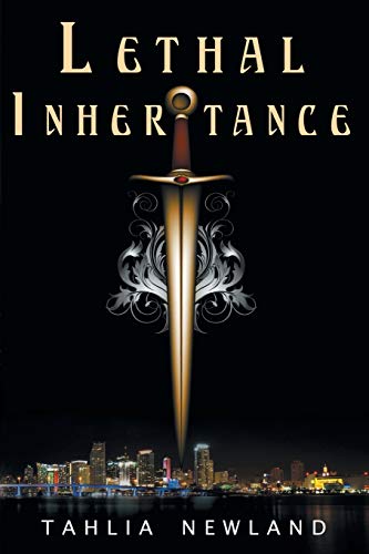 Cover of Lethal Inheritance