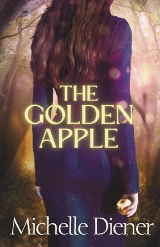 The Golden Apple book cover