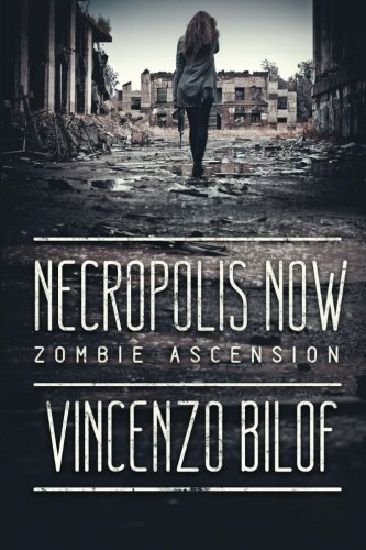 Cover of Necropolis Now