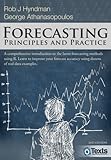 Forecasting Principles And Practice