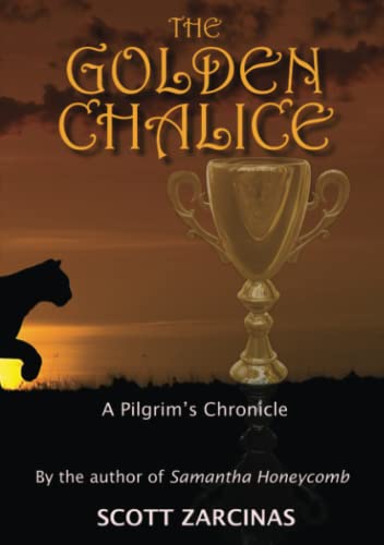 Cover of Golden Chalice