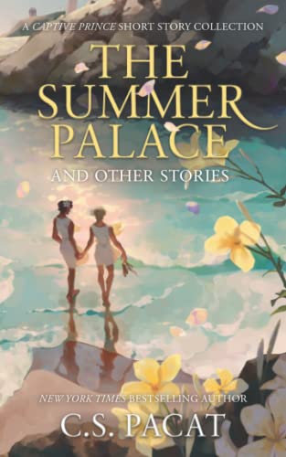 The Summer Palace book cover