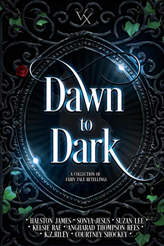 Dawn to Dark book cover