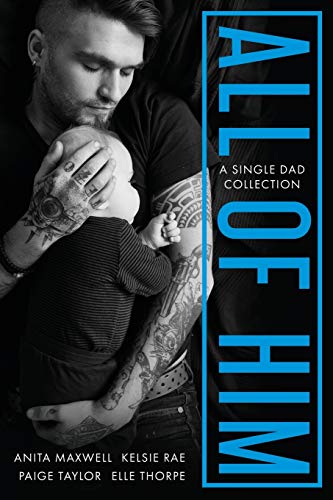 All of Him book cover