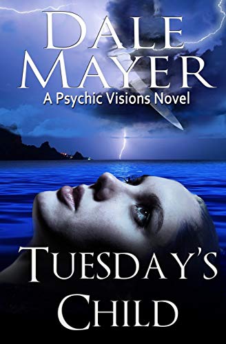 Tuesday's Child book cover