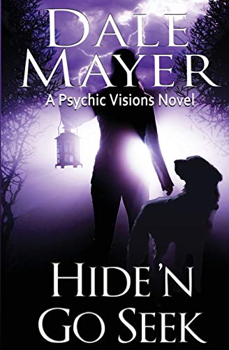 Hide'n Go Seek book cover