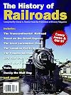 The History of Railroads