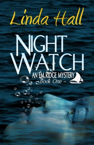 Night Watch book cover