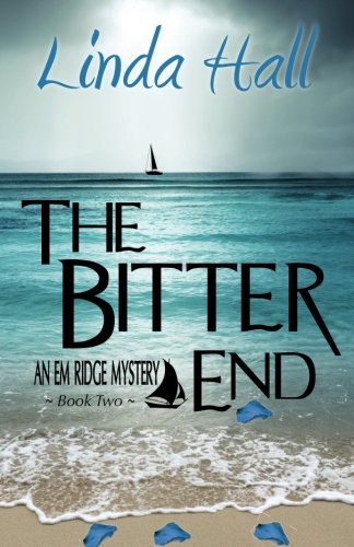 The Bitter End book cover