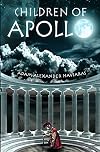 Children of Apollo: Eagles and Dragons - Book I: Volume 1