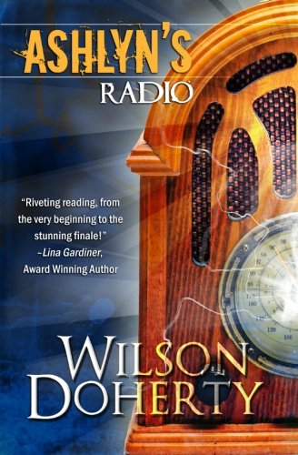Ashlyn's Radio book cover