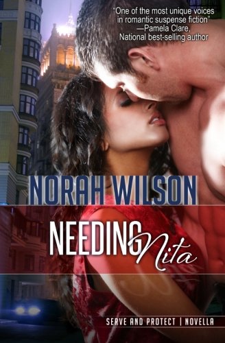 Needing Nita book cover