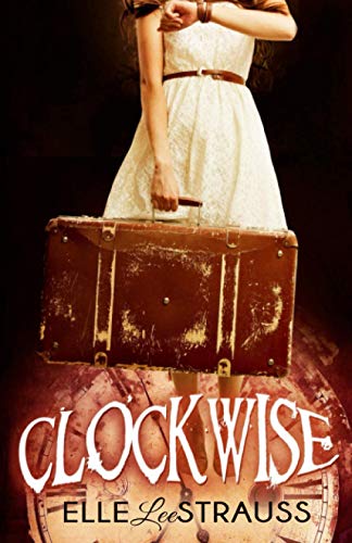 Clockwise book cover