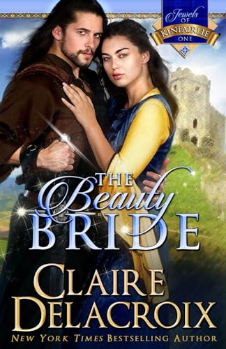 The Beauty Bride book cover