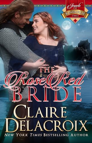 The Rose Red Bride book cover