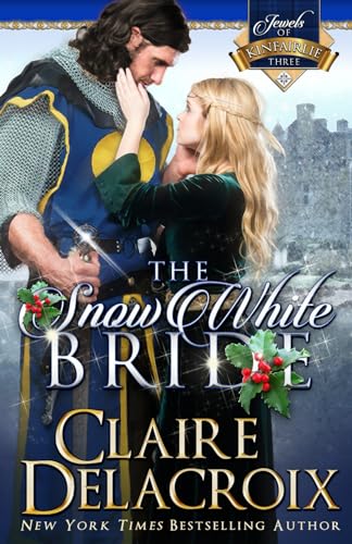 The Snow White Bride cover