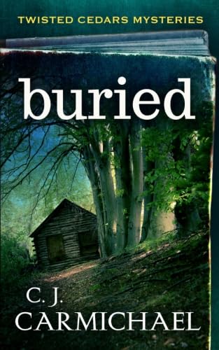 Buried / A Buried Tale book cover