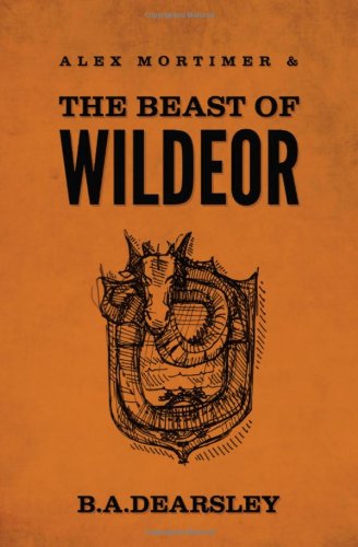 Alex Mortimer & The Beast of Wildeor