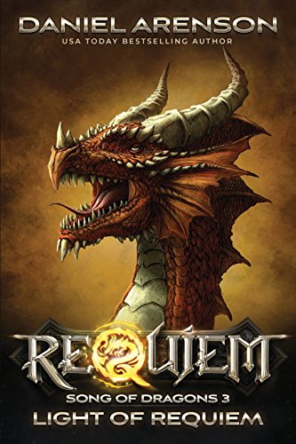Light of Requiem book cover