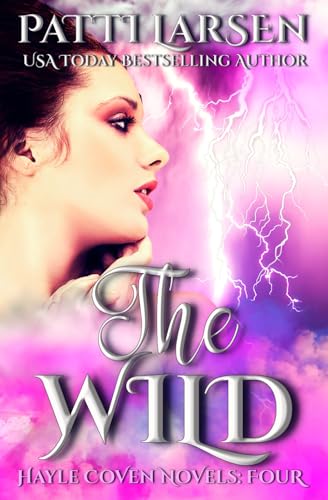 The Wild book cover