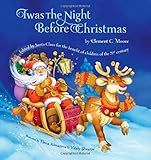 Twas The Night Before Christmas