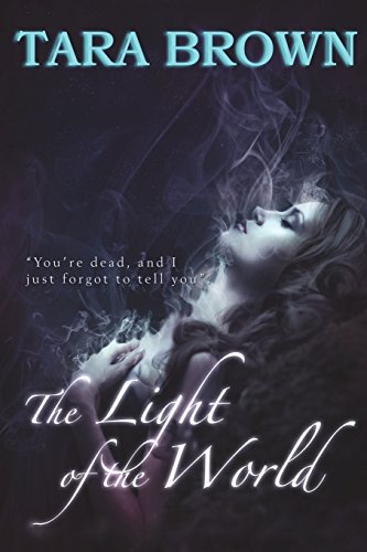 The Light of the World book cover