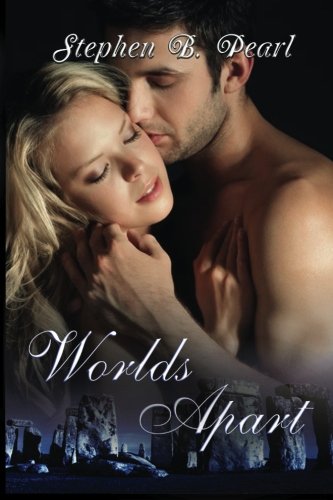 Worlds Apart book cover