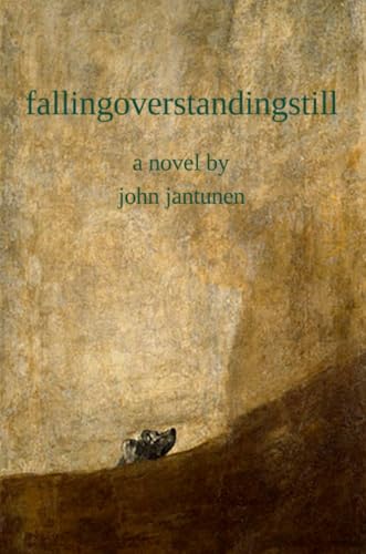 fallingoverstandingstill book cover
