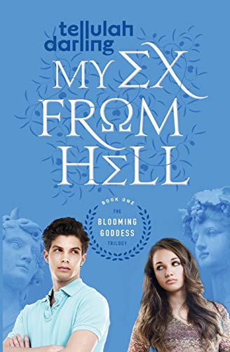 My Ex From Hell book cover