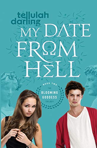 My Date From Hell book cover
