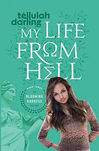 My Life From Hell book cover