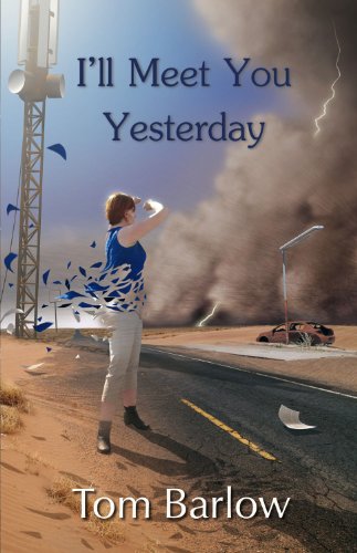 I'll Meet You Yesterday
