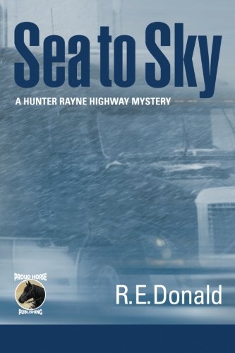 Sea to Sky book cover